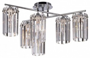 Потолочная люстра Citilux AXIS CL313261 в Когалыме - kogalym.mebel24.online | фото