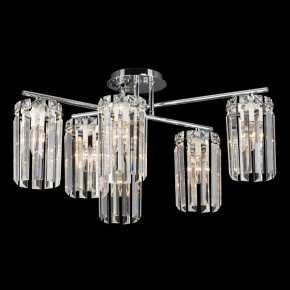 Потолочная люстра Citilux AXIS CL313261 в Когалыме - kogalym.mebel24.online | фото 10