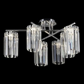 Потолочная люстра Citilux AXIS CL313261 в Когалыме - kogalym.mebel24.online | фото 2