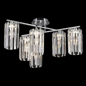 Потолочная люстра Citilux AXIS CL313261 в Когалыме - kogalym.mebel24.online | фото 7