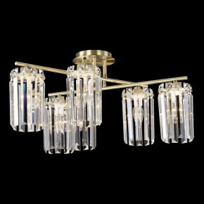 Потолочная люстра Citilux AXIS CL313263 в Когалыме - kogalym.mebel24.online | фото 2