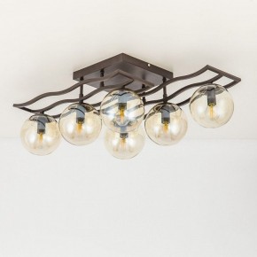 Потолочная люстра Citilux Бриз CL106265 в Когалыме - kogalym.mebel24.online | фото 10