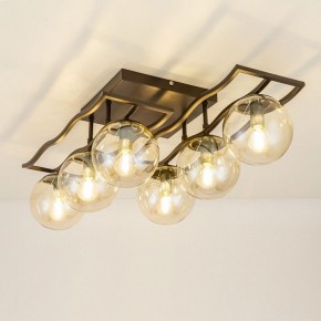 Потолочная люстра Citilux Бриз CL106265 в Когалыме - kogalym.mebel24.online | фото 4