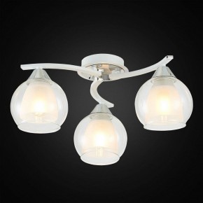 Потолочная люстра Citilux Кристи CL152130 в Когалыме - kogalym.mebel24.online | фото 2