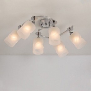 Потолочная люстра Citilux Сиерра CL119260 в Когалыме - kogalym.mebel24.online | фото 3