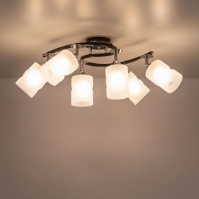 Потолочная люстра Citilux Сиерра CL119261 в Когалыме - kogalym.mebel24.online | фото 3