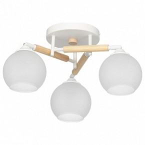 Потолочная люстра Citilux Tika CL133130 в Когалыме - kogalym.mebel24.online | фото