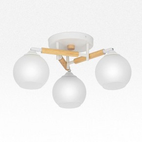 Потолочная люстра Citilux Tika CL133130 в Когалыме - kogalym.mebel24.online | фото 3
