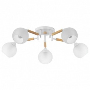 Потолочная люстра Citilux Tika CL133150 в Когалыме - kogalym.mebel24.online | фото