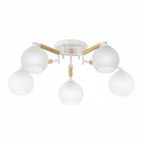 Потолочная люстра Citilux Tika CL133150 в Когалыме - kogalym.mebel24.online | фото 3
