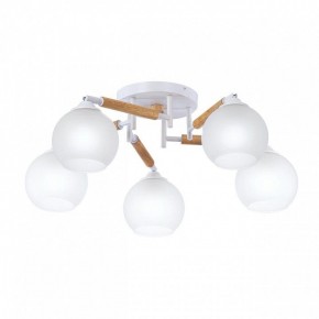 Потолочная люстра Citilux Tika CL133150 в Когалыме - kogalym.mebel24.online | фото 5
