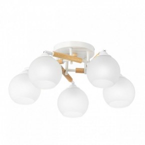 Потолочная люстра Citilux Tika CL133150 в Когалыме - kogalym.mebel24.online | фото 6