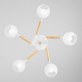 Потолочная люстра Citilux Tika CL133150 в Когалыме - kogalym.mebel24.online | фото 8