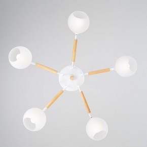 Потолочная люстра Citilux Tika CL133150 в Когалыме - kogalym.mebel24.online | фото 9