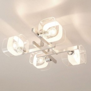 Потолочная люстра Citilux Вирта CL139240 в Когалыме - kogalym.mebel24.online | фото 2