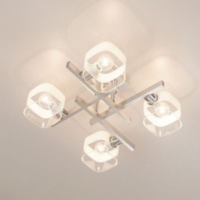 Потолочная люстра Citilux Вирта CL139240 в Когалыме - kogalym.mebel24.online | фото 3