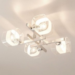 Потолочная люстра Citilux Вирта CL139240 в Когалыме - kogalym.mebel24.online | фото 5