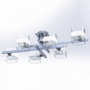 Потолочная люстра Citilux Вирта CL139260 в Когалыме - kogalym.mebel24.online | фото 16