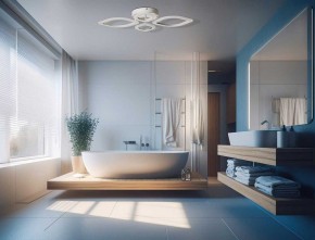 Потолочная люстра De City Мадлен 15 424018104 в Когалыме - kogalym.mebel24.online | фото 7
