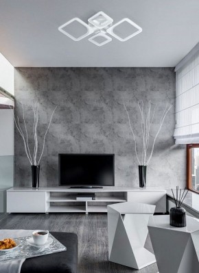 Потолочная люстра De City Мадлен 15 424018304 в Когалыме - kogalym.mebel24.online | фото 6