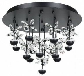 Потолочная люстра Eglo PIANOPOLI 2 390302 в Когалыме - kogalym.mebel24.online | фото