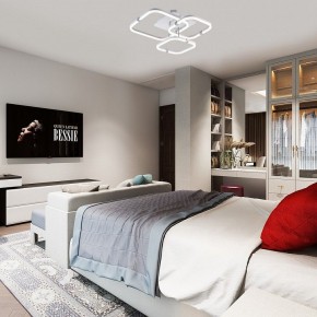 Потолочная люстра Escada Factor 10280/3LED в Когалыме - kogalym.mebel24.online | фото 5