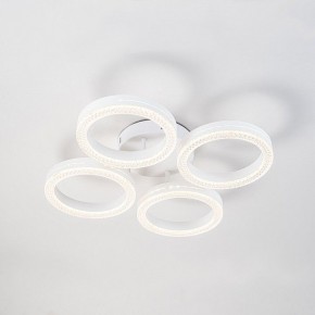 Потолочная люстра Escada Fianit 10282/4LED в Когалыме - kogalym.mebel24.online | фото 3