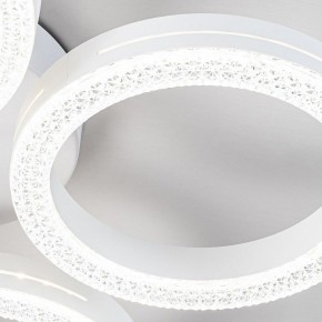 Потолочная люстра Escada Fianit 10282/4LED в Когалыме - kogalym.mebel24.online | фото 7