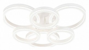 Потолочная люстра Escada Fianit 10282/6LED в Когалыме - kogalym.mebel24.online | фото