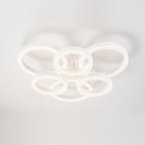 Потолочная люстра Escada Fianit 10282/6LED в Когалыме - kogalym.mebel24.online | фото 2