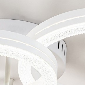 Потолочная люстра Escada Fianit 10282/6LED в Когалыме - kogalym.mebel24.online | фото 7
