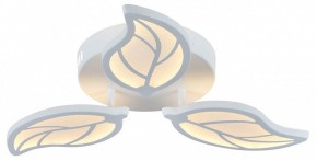 Потолочная люстра Escada Foliage 10214/3LED в Когалыме - kogalym.mebel24.online | фото 2
