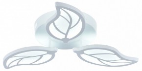 Потолочная люстра Escada Foliage 10214/3LED в Когалыме - kogalym.mebel24.online | фото 3