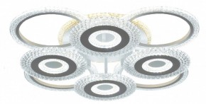 Потолочная люстра Escada Klio 10276/8LED в Когалыме - kogalym.mebel24.online | фото