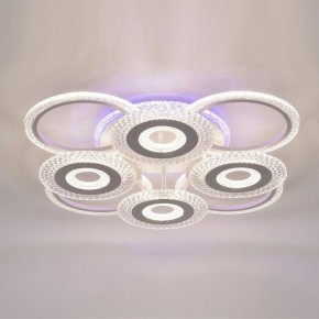 Потолочная люстра Escada Klio 10276/8LED в Когалыме - kogalym.mebel24.online | фото 2