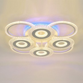 Потолочная люстра Escada Klio 10276/8LED в Когалыме - kogalym.mebel24.online | фото 3