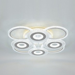 Потолочная люстра Escada Klio 10276/8LED в Когалыме - kogalym.mebel24.online | фото 4