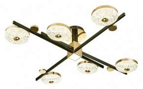 Потолочная люстра Escada Liberta 10219/6LED в Когалыме - kogalym.mebel24.online | фото 1