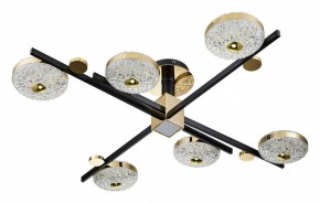 Потолочная люстра Escada Liberta 10219/6LED в Когалыме - kogalym.mebel24.online | фото 2