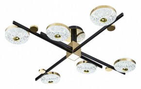 Потолочная люстра Escada Liberta 10219/6LED в Когалыме - kogalym.mebel24.online | фото 3