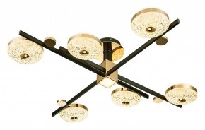 Потолочная люстра Escada Liberta 10219/6LED в Когалыме - kogalym.mebel24.online | фото 4