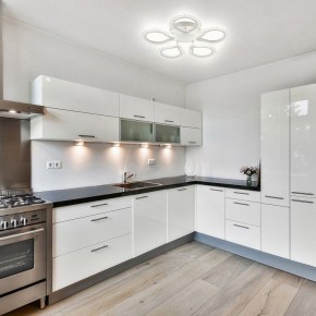 Потолочная люстра Escada Menita 10270/5LED в Когалыме - kogalym.mebel24.online | фото 4