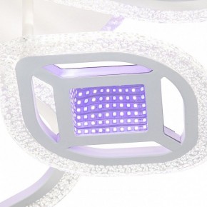Потолочная люстра Escada Mira 10265/6LED в Когалыме - kogalym.mebel24.online | фото 6