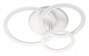 Потолочная люстра Escada Random 10231/3LED в Когалыме - kogalym.mebel24.online | фото 2
