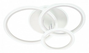 Потолочная люстра Escada Random 10231/3LED в Когалыме - kogalym.mebel24.online | фото 3