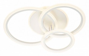 Потолочная люстра Escada Random 10231/3LED в Когалыме - kogalym.mebel24.online | фото 4