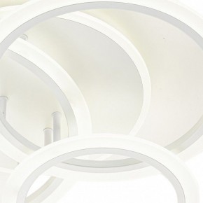 Потолочная люстра Escada Random 10231/3LED в Когалыме - kogalym.mebel24.online | фото 5