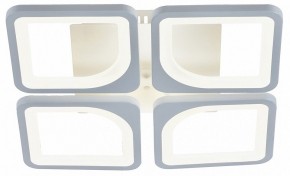 Потолочная люстра Escada Square 10220/4LED 61W в Когалыме - kogalym.mebel24.online | фото 4