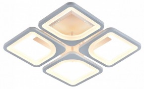 Потолочная люстра Escada Square 10220/4LED 61W в Когалыме - kogalym.mebel24.online | фото 5