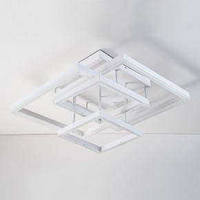Потолочная люстра Escada Union 10229/4LED White в Когалыме - kogalym.mebel24.online | фото 2